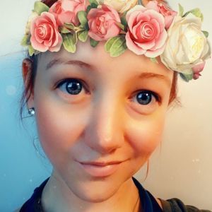 Meet your Posher, Rebeka